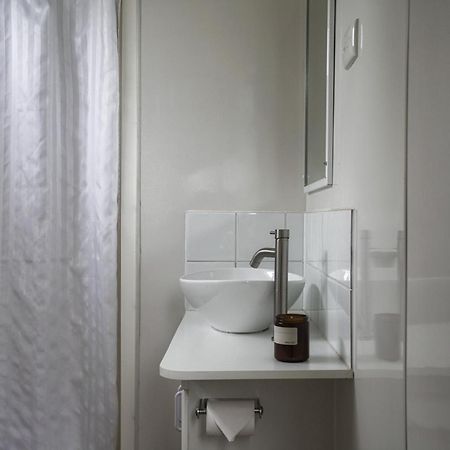 Big4 Castlemaine Gardens Hotel Bagian luar foto